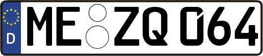 ME-ZQ064