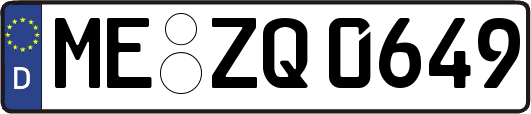ME-ZQ0649