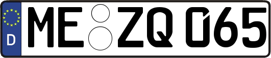 ME-ZQ065