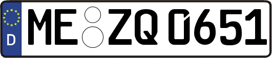 ME-ZQ0651
