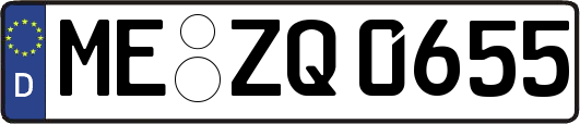 ME-ZQ0655