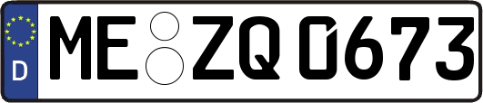 ME-ZQ0673
