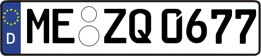 ME-ZQ0677