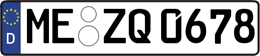 ME-ZQ0678