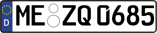 ME-ZQ0685