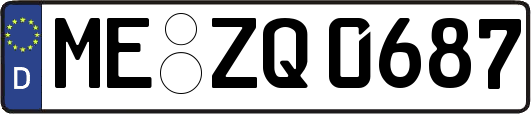 ME-ZQ0687