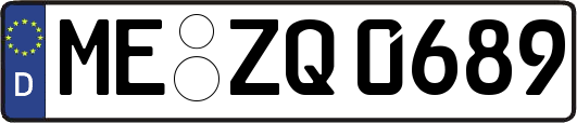 ME-ZQ0689