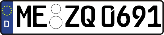 ME-ZQ0691
