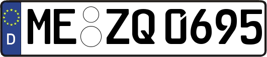 ME-ZQ0695
