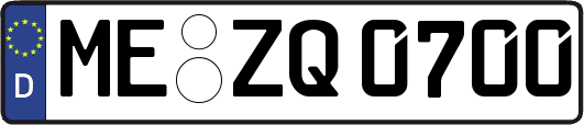 ME-ZQ0700