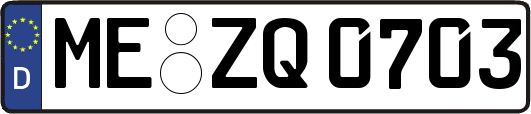 ME-ZQ0703