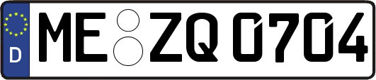 ME-ZQ0704
