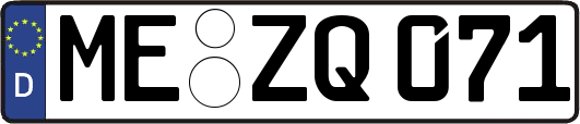 ME-ZQ071