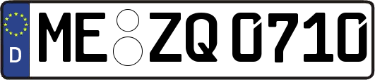 ME-ZQ0710