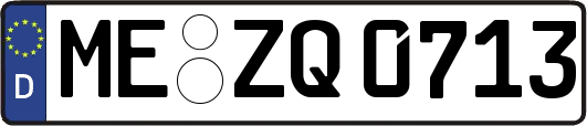 ME-ZQ0713