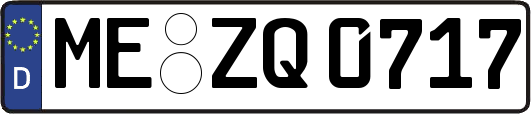ME-ZQ0717
