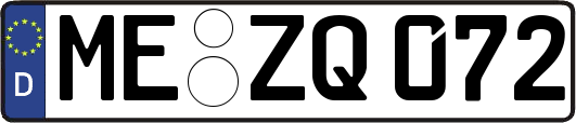ME-ZQ072