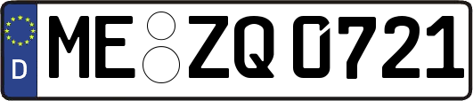 ME-ZQ0721