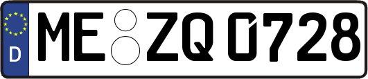 ME-ZQ0728