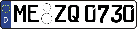 ME-ZQ0730