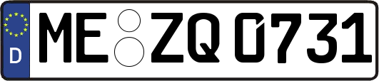 ME-ZQ0731