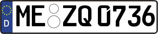 ME-ZQ0736