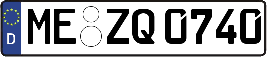 ME-ZQ0740