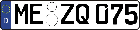 ME-ZQ075