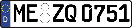 ME-ZQ0751