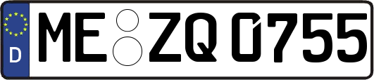 ME-ZQ0755