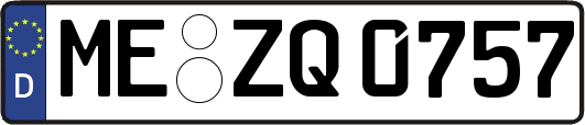 ME-ZQ0757