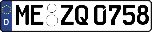 ME-ZQ0758