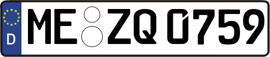 ME-ZQ0759