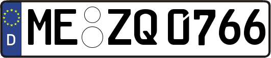 ME-ZQ0766