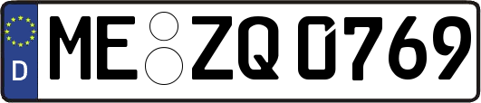 ME-ZQ0769