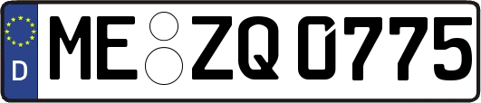 ME-ZQ0775