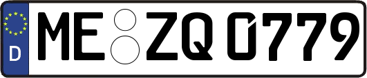 ME-ZQ0779