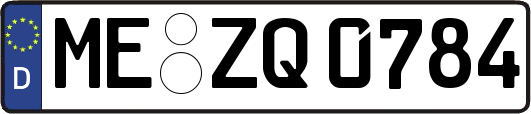 ME-ZQ0784