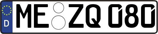 ME-ZQ080