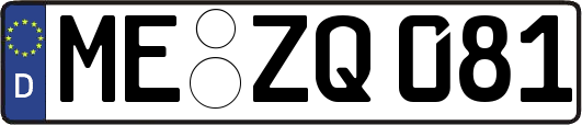 ME-ZQ081