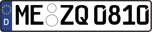 ME-ZQ0810