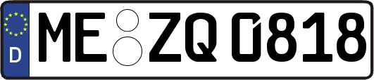 ME-ZQ0818