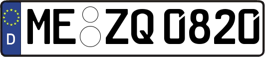 ME-ZQ0820