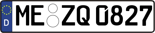 ME-ZQ0827