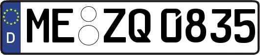 ME-ZQ0835
