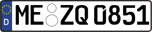 ME-ZQ0851