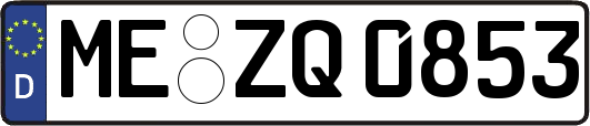 ME-ZQ0853