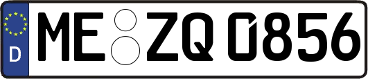 ME-ZQ0856