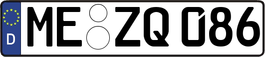 ME-ZQ086