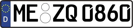 ME-ZQ0860